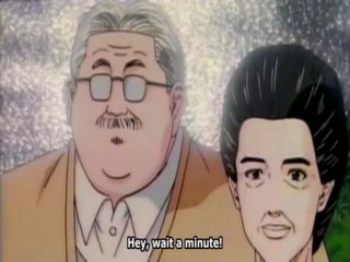 Otaku Gallery  / Anime e Manga / Slam Dunk / Screen Shots / OAV / 02 - Sakuragi Hanamichi omoete / 129.jpg